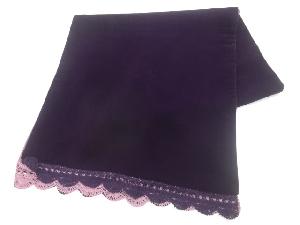 ビロードショール